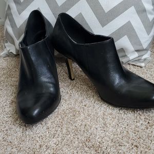 Cole Haan Booties